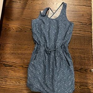 Small Patagonia dress